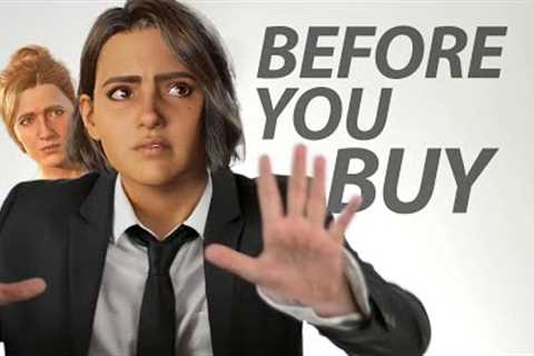 Split Fiction - Before You Buy