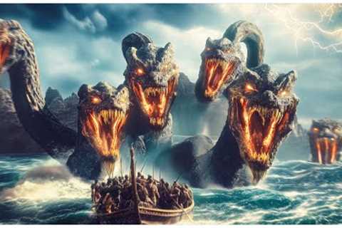BIGGEST UPCOMING MONSTER &amp; ALIEN MOVIES (2025 - 2026)
