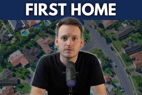 How to Buy Your First Home in Canada 🇨🇦 A Step-by-Step Guide