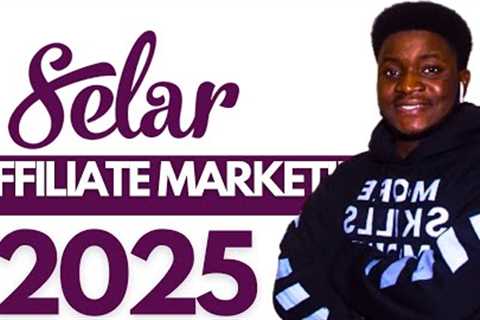 Selar Affiliate Marketing 2025: The Beginner’s Guide to Earning Passive Income