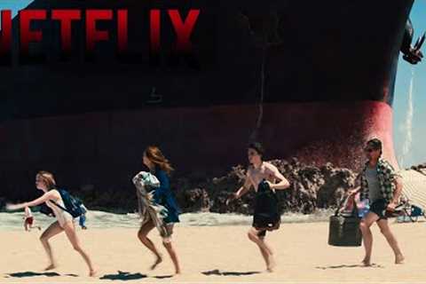 Top 10 THRILLER Movies on Netflix Right Now! 2025