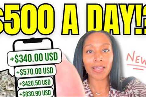 3 ways to make money with this NEW app (Flip App review 2025)