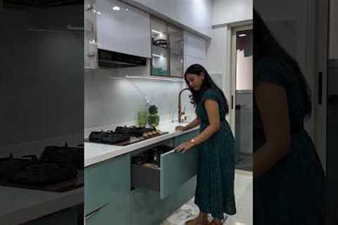 Top Modular Kitchen Trends You Can't Ignore in 2024