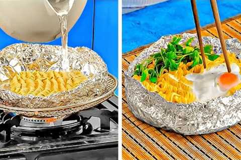Timeless Cooking Hacks And Kitchen Tips