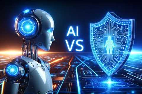 AI vs Cyber Security - Which career is best in  2024