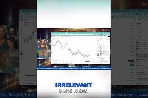 Is Vitalik Buterin Losing His Influence? #bitcoin #ethereum #crypto #investment