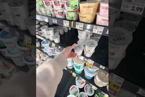 grocery shop with me🫐 #groceryshopping #grocery #groceryhaul #asmr #shopping #shopwithme