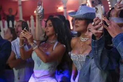 Khloé Kardashian Celebrate her 40 Birthday part 2 | The Kardashians S06 E05