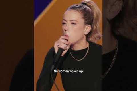 If there are no pockets, there will be no peace. | Iliza Shlesinger: A Different Animal