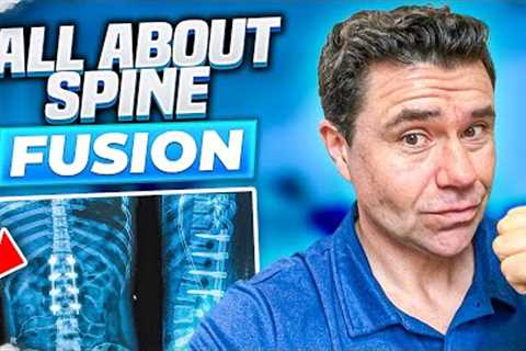 Spine Fusion Surgery &amp; Herniated Disc: Personal Injury Lawyer Deep Dive