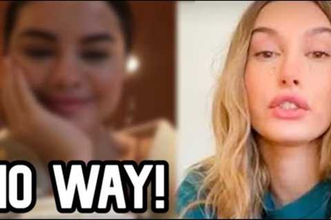 Selena Gomez Just DID WHAT on a Justin Bieber POST!!!??? (There's NO WAY this is Real!!!)