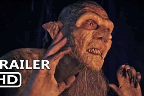 RUMPELSTILTSKIN  Official Trailer (2025)