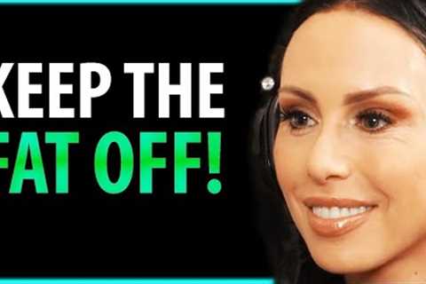 The DAILY HACKS To Lose Weight, Build Muscle &amp; LIVE LONGER! | Gabrielle Lyon