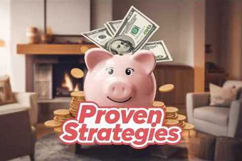 Transform Your Finances: Proven Strategies for Building Wealth