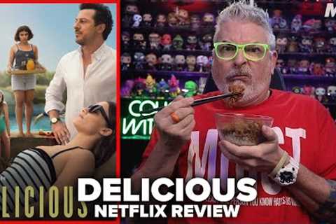 Delicious (2025) Netflix Movie Review