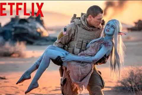 Top 10 BEST NEW MOVIES Of 2025 You can't Miss!