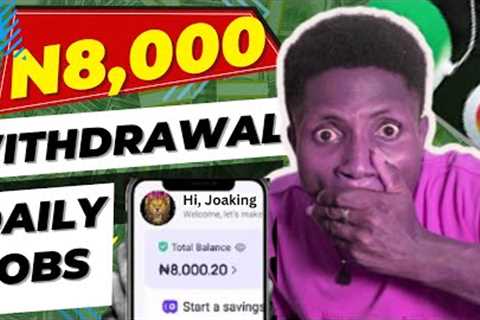 How To Make Money Online FAST In 2025 | How to make easy money online