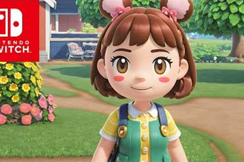 10 BEST Nintendo Switch Games of All Time