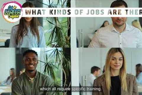 Professional Careers