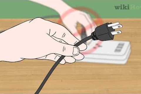 How to Prevent Electrical Shock
