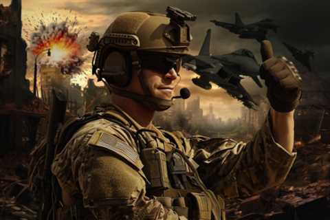 Why Does Hardly Anyone Seem To Realize That We Are Literally On The Brink Of War With Iran?
