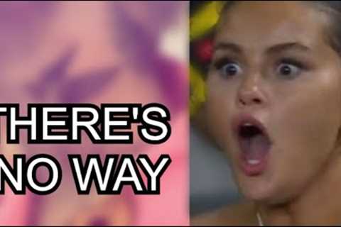 Justin Bieber Got CAUGHT Doing WHAT!!?!?? (Selena Gomez Fans are SHOCKED) *Resurfaced Photo*