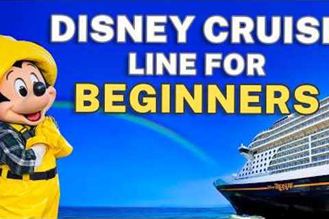 40 Tips for the Best Disney Cruise Experience