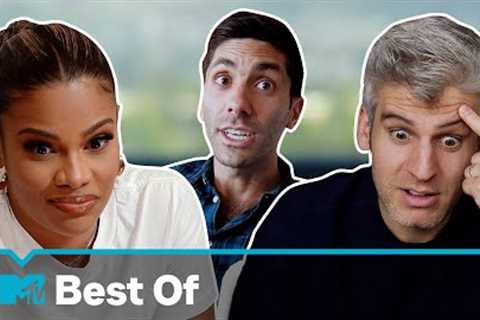 Catfish’s WILDEST Theories 🤔 Catfish: The TV Show