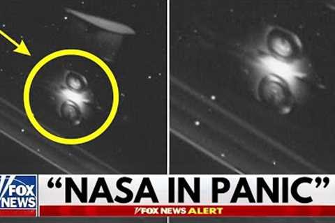 Bill Nye SHOCKED by James Webb’s TERRIFYING New Image—This Changes EVERYTHING!