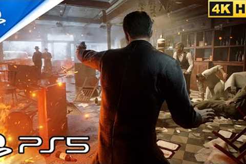 TOP 10 BEST PLAYSTATION 5 GAMES OF 2025