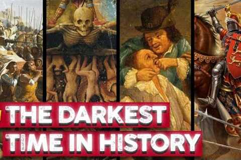 Every Awful Truth About The Dark Ages | Compilation