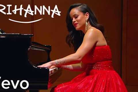 Rihanna Feat. A$AP- Not Guilty (Thank you Jesus) (This video is made Using Ai) #rihanna #music