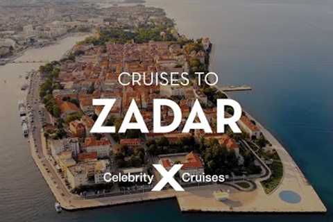 Discover Zadar, Croatia, where ancient streets, coastal beauty, and soulful experiences await.