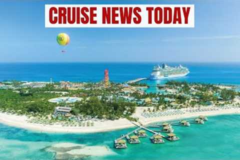Cruise Passenger Files $5M Lawsuit Against Royal Caribbean