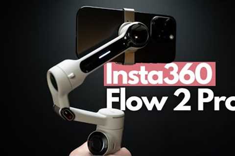 Is This The Best Smartphone Gimbal For Real Estate Videos?