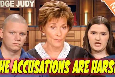 Judge Judy [Episode 11973] Best Amazing Cases Season 2O24 Full Episodes HD