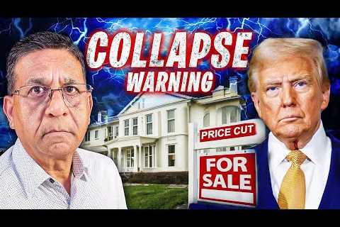 How Trump can Flip the Housing Market  Warning