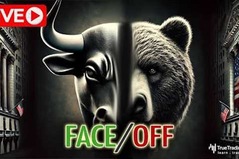 Will The Stock Market Crash Tomorrow? Find Out LIVE, Tonight!