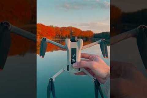DJI mini 3 Drone ASMR Sunset #dji #dronelife #djimini3 #dronedaily #dronevideo #asmrsounds #asmr