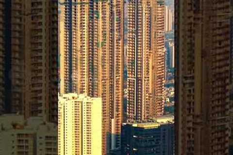 Kokapet - Rising Tall | Hyderabad #hyderabadrealestate #kokapet #realestate