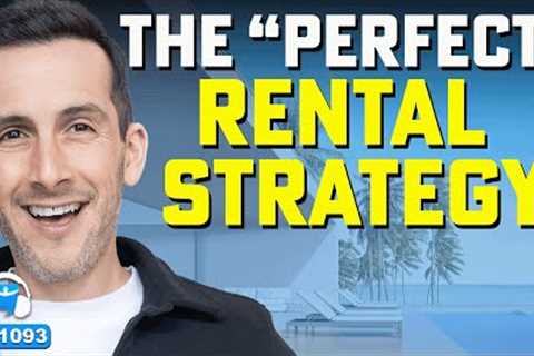 How to Get PAID ($50K!) to Buy Rental Properties (Perfect BRRRR)