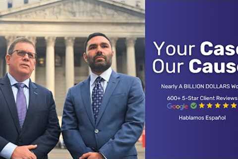 The Perecman Firm | New York Personal Injury Lawyers