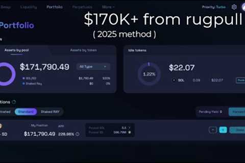 How To Launch a Meme Coin And Make $170K+ ( 2025 Method )