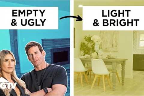 Maximizing Space, Elevating Style - Full Episode Recap | Flip or Flop | HGTV