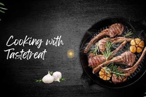 Meet Cooking with Taste Treats | Discover Delicious Recipes, Cooking Tips &amp; Kitchen Hacks