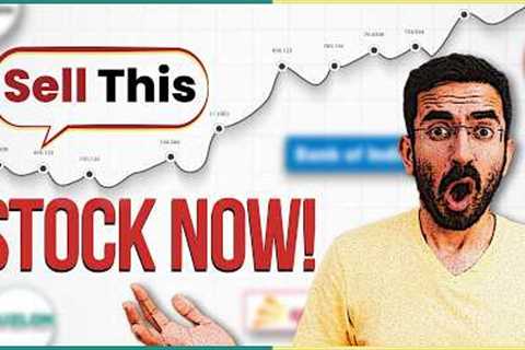 Sell these Stocks, Buy these Stocks | Stock Market Crash Strategy