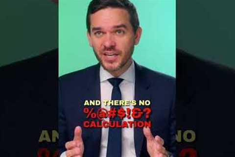 Settlement calculators