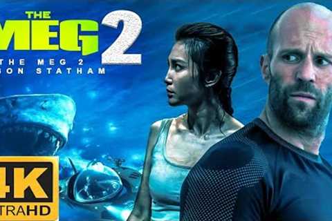 Action Movie 2025 | Jason Statham Movie | Top Action Movies Hollywood 2025 in English 2160P