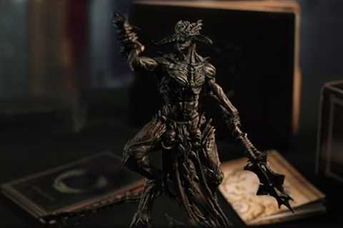 Unboxing the Imperial Edition