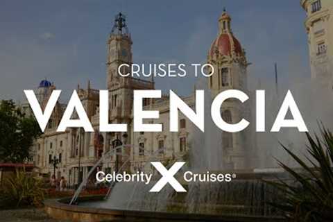 Explore Valencia: A City of History and Innovation